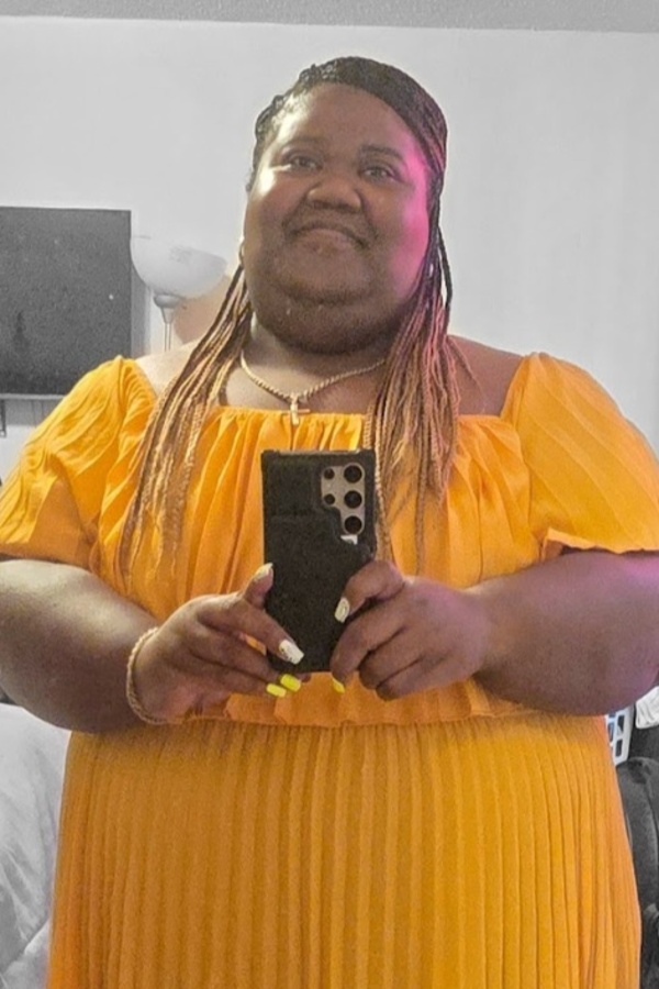 Cruise Brothers Travel Agent Candis Johnson
